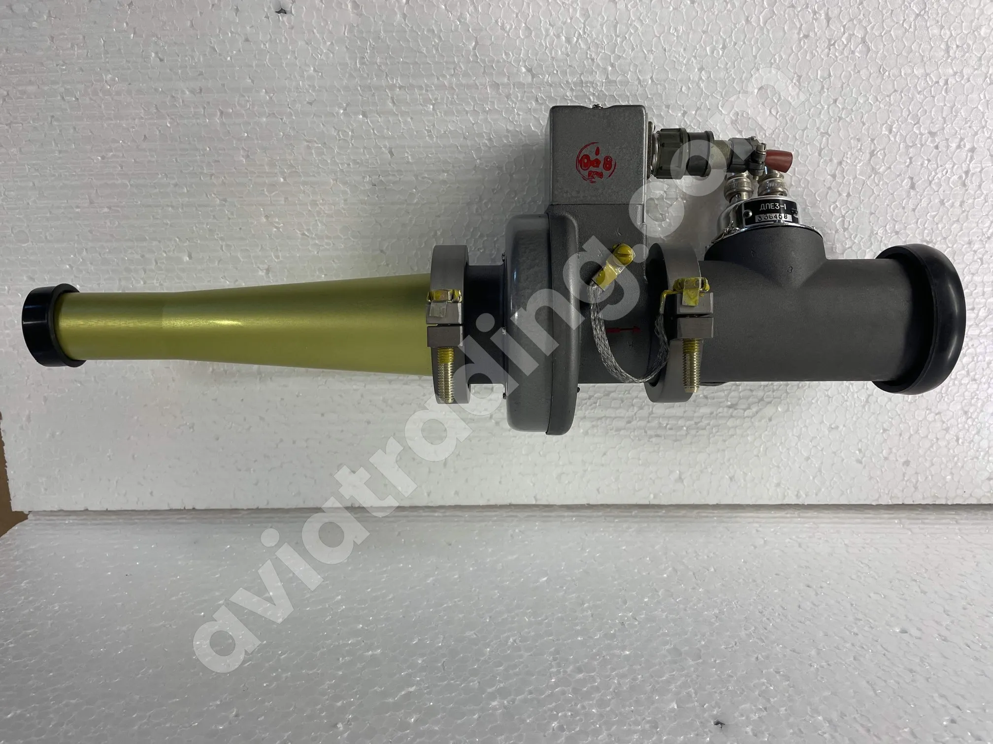 DRTMS-10T with DPE3-1