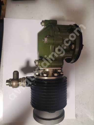 Aviation air compressor AK-50T1 series 3
