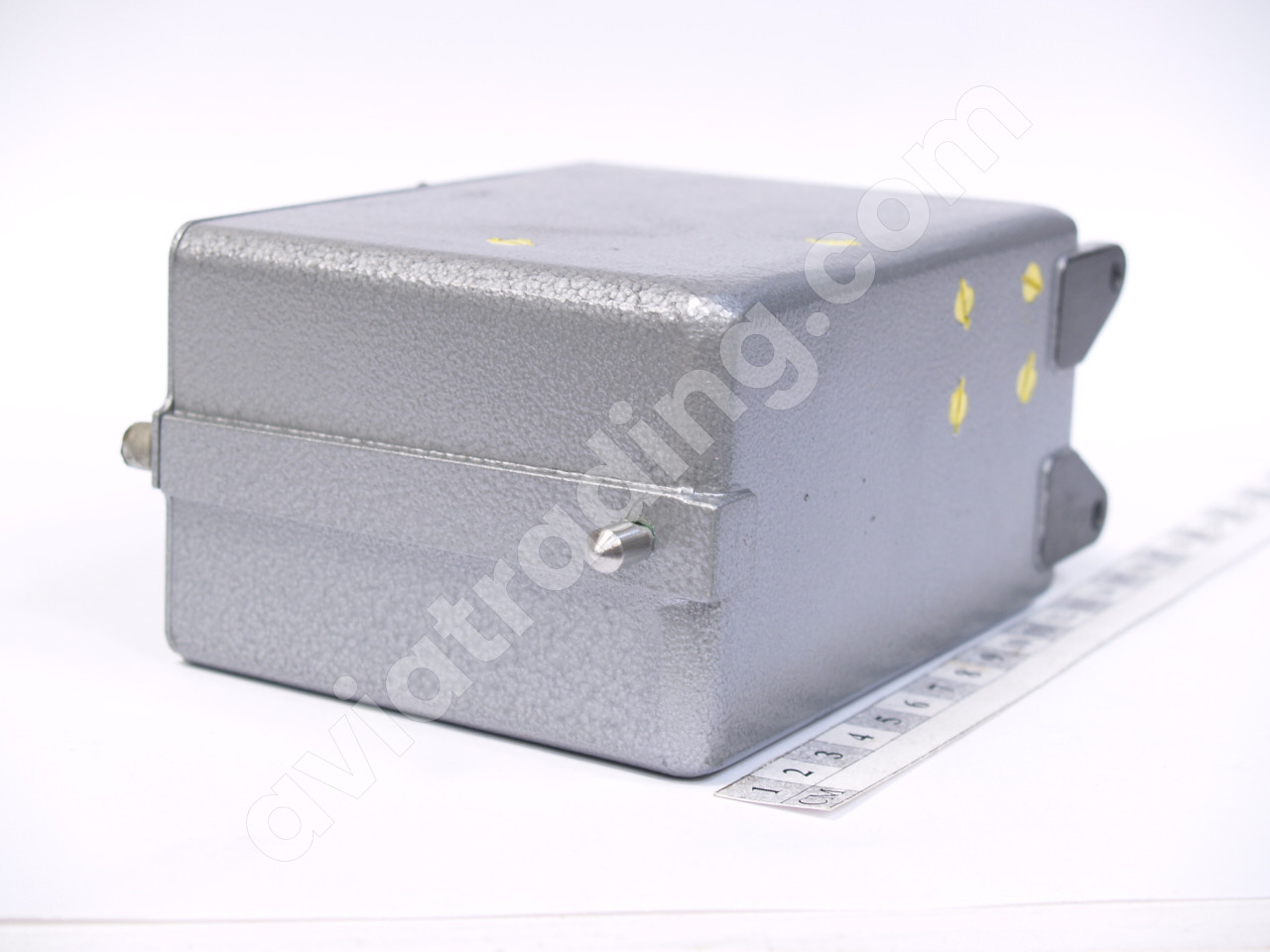 BA-137 ser.3 Automation unit
