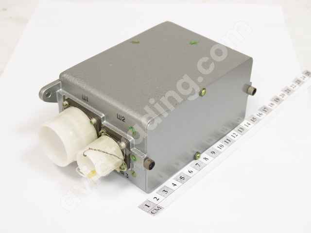 BA-137 ser.3  Automation unit
