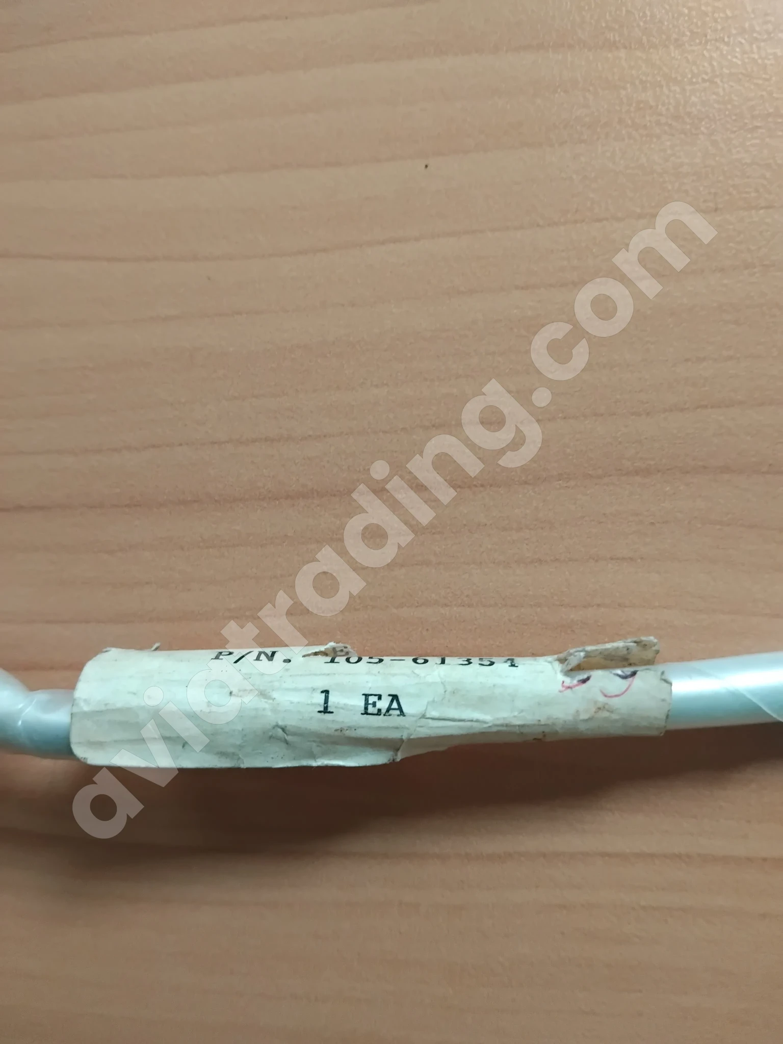 Engine Tube MBB Bo 105 PN 105-61353