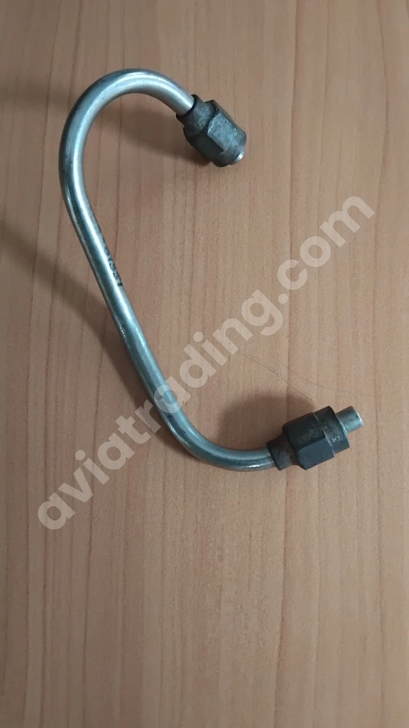 Engine Tube MBB Bo 105 P TUBE ASSY, BLEED VALVE, AIR SENSING 6876294 (133822)