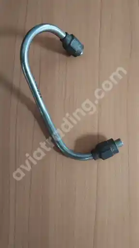 Engine Tube MBB Bo 105 P TUBE ASSY, BLEED VALVE, AIR SENSING 6876294 (133822)
