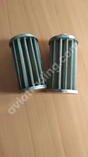 R9W502 Filter Assembly, Lube Oil