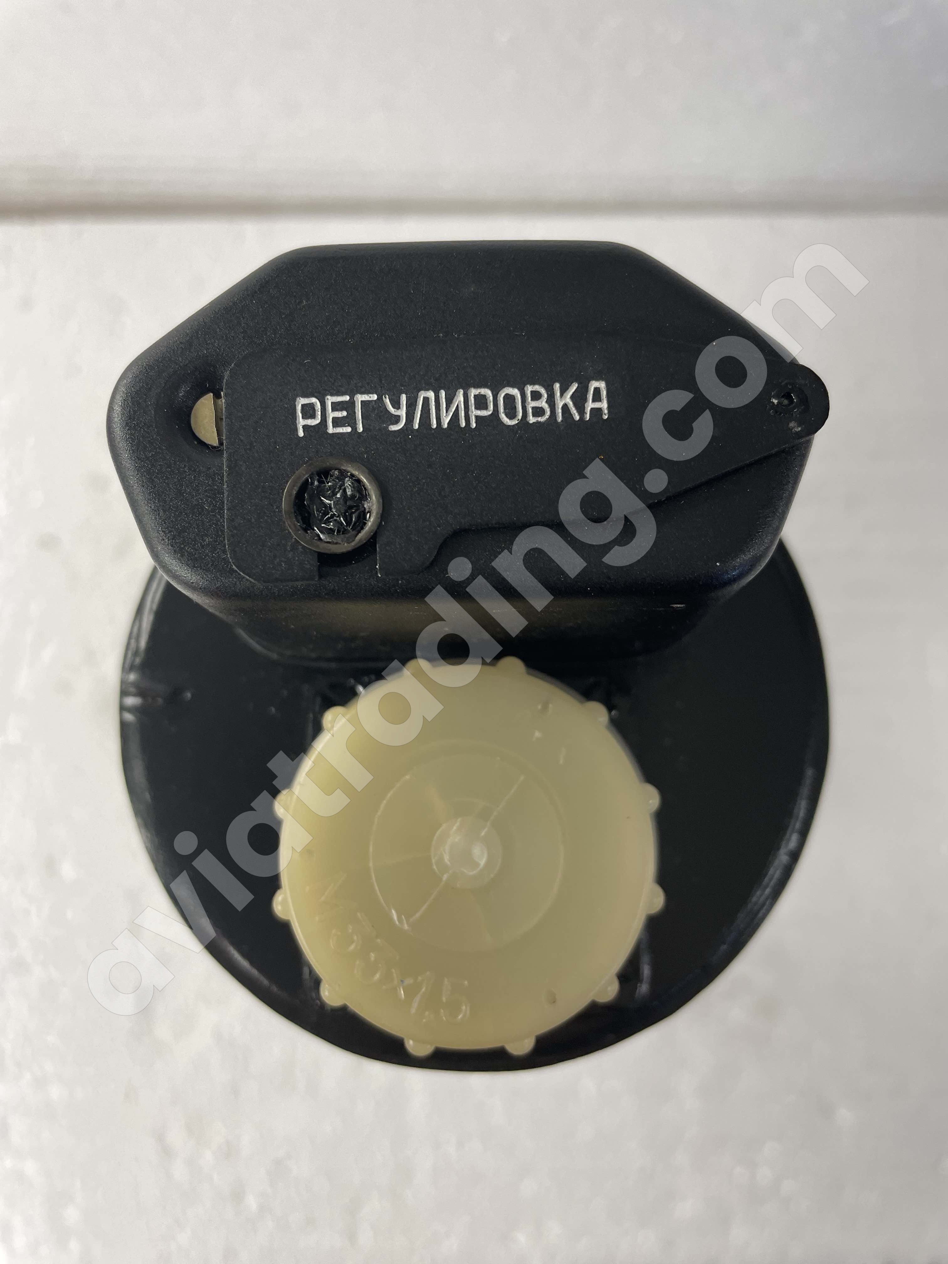 Fuel gauge indicator IT2-1