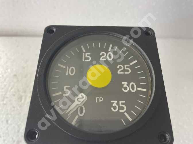 Fuel gauge indicator IT2-1