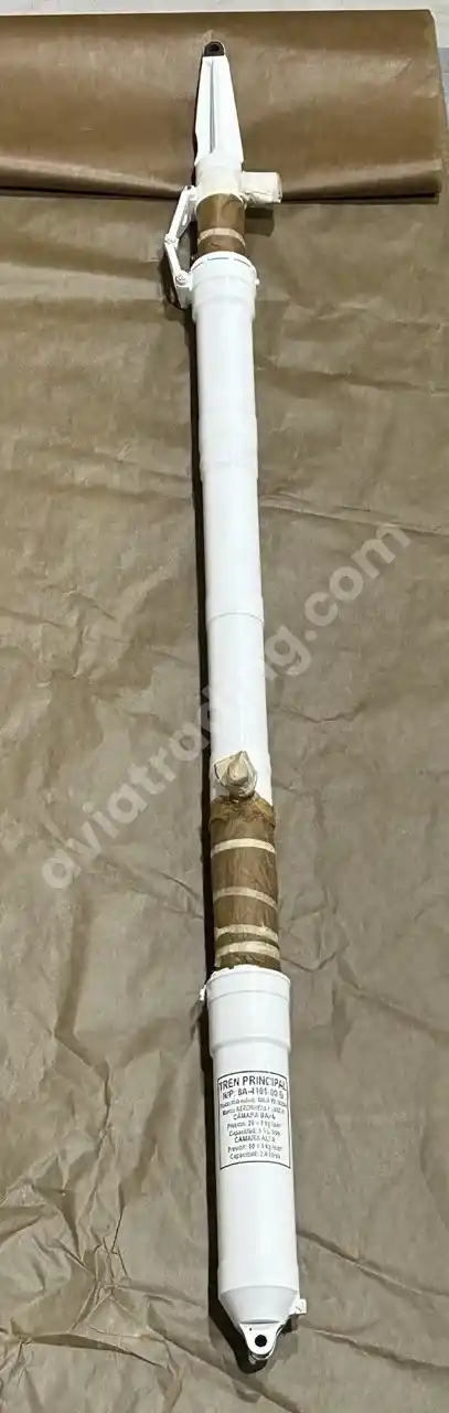 8A.4101.00B ( right )main landing gear shock absorber