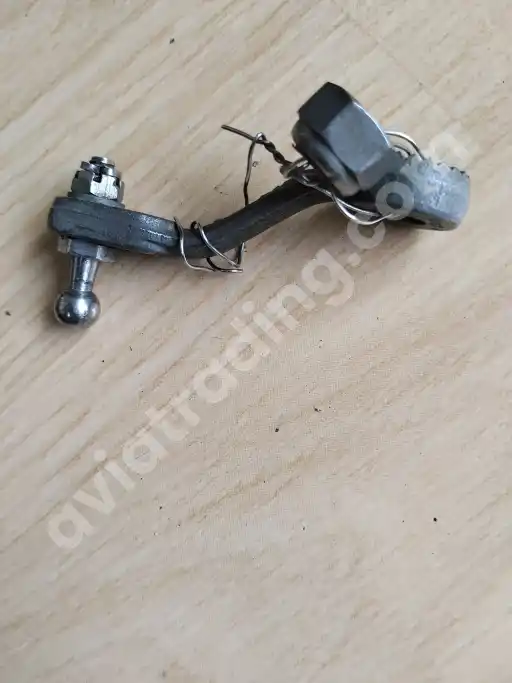 Precision Trottle Control Lever