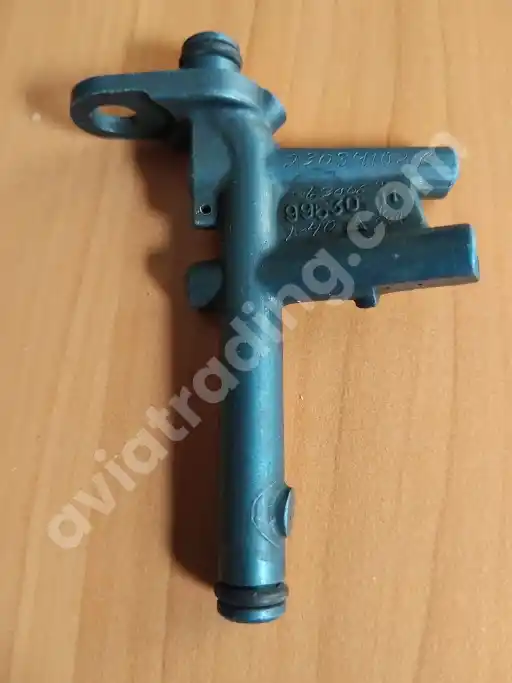 Oil Delivery Tube Assembly