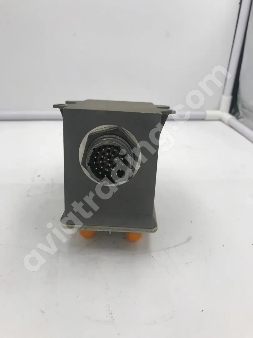 Firewire Control Unit S/N:006