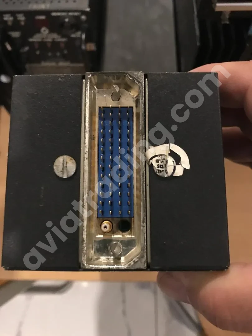 ADF-60 Receiver (S/N 18035)