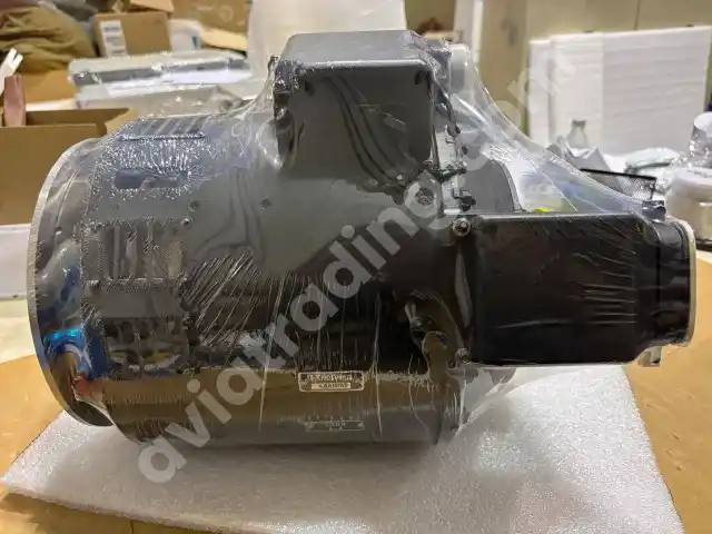 GENERATOR GT60PCh6A