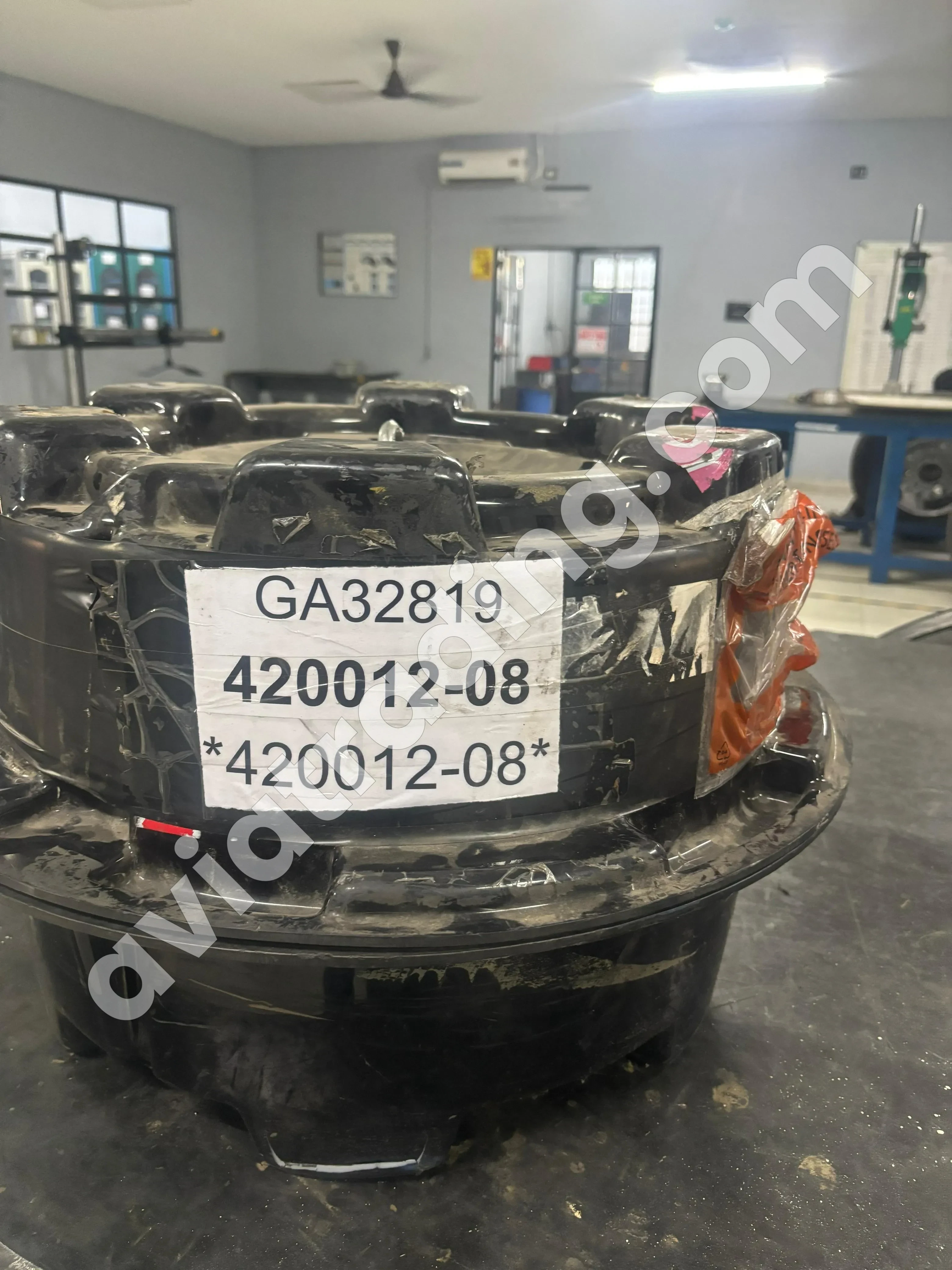 P/N - GA32819 A320neo Heat Pack Assembly