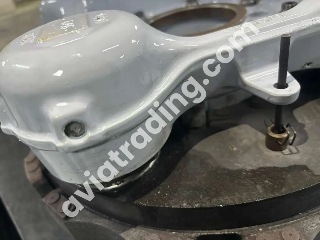 C20585712 - ATR 500/600 Brake Assembly