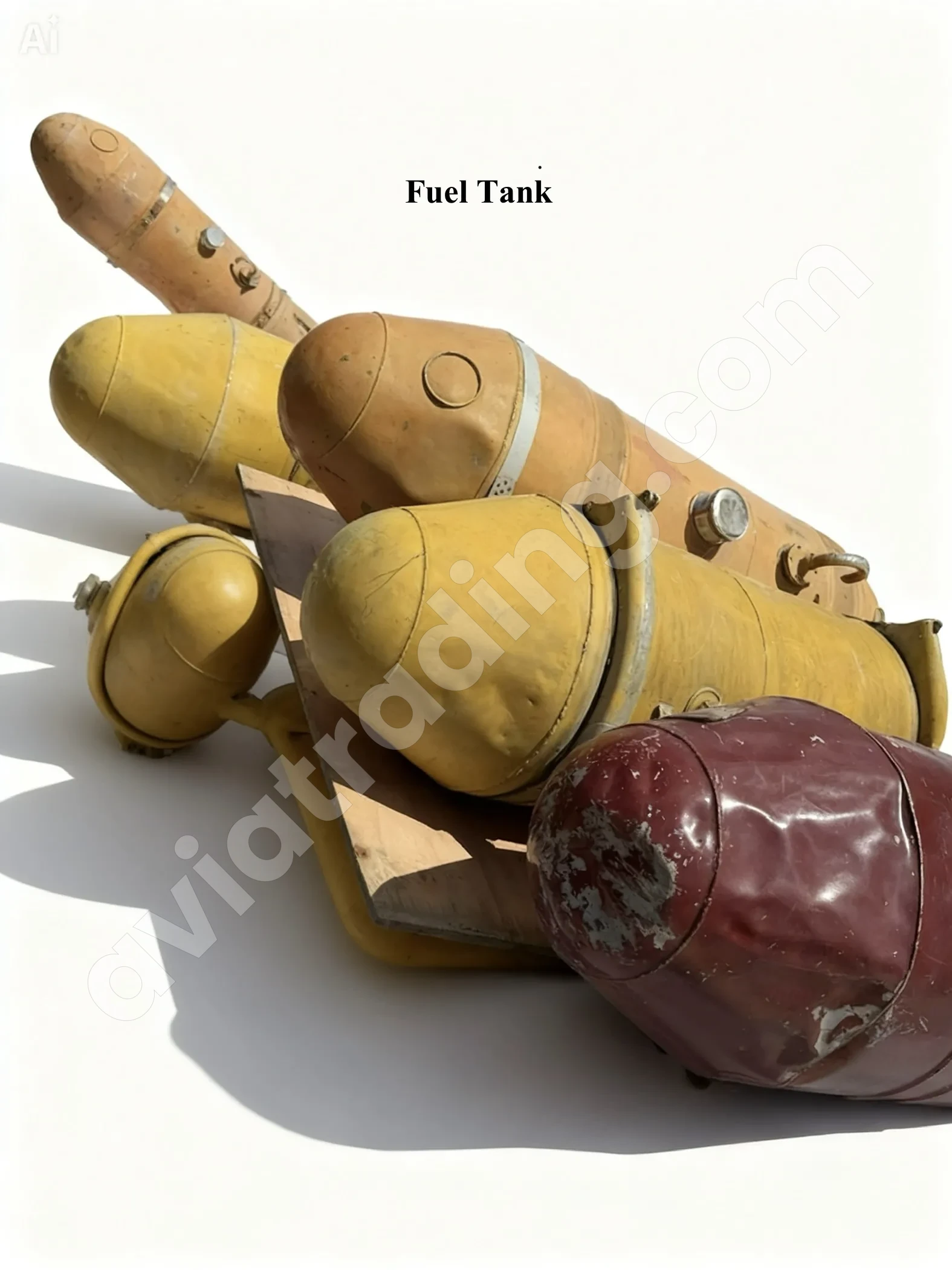 Aviation Components