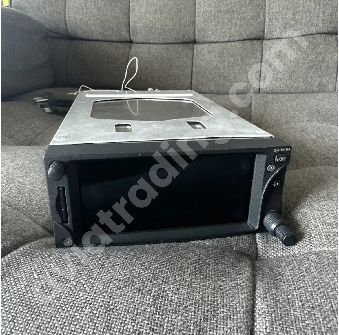 GARMIN GTN 650