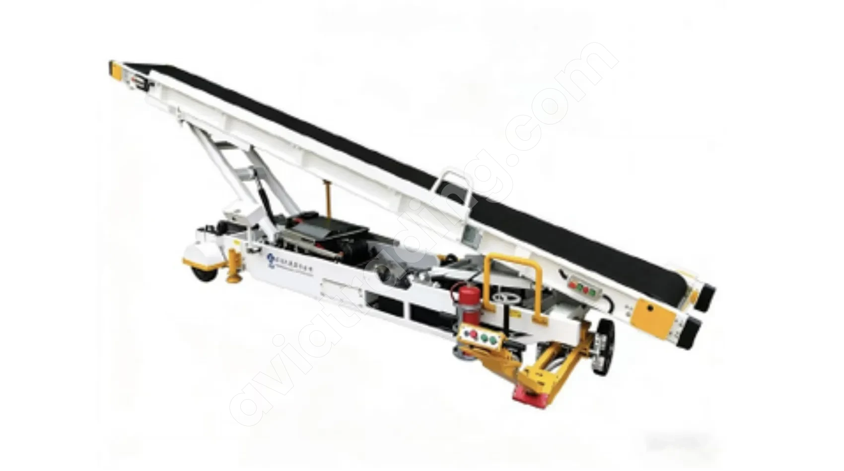 HF1836 Aircraft Belt Loader