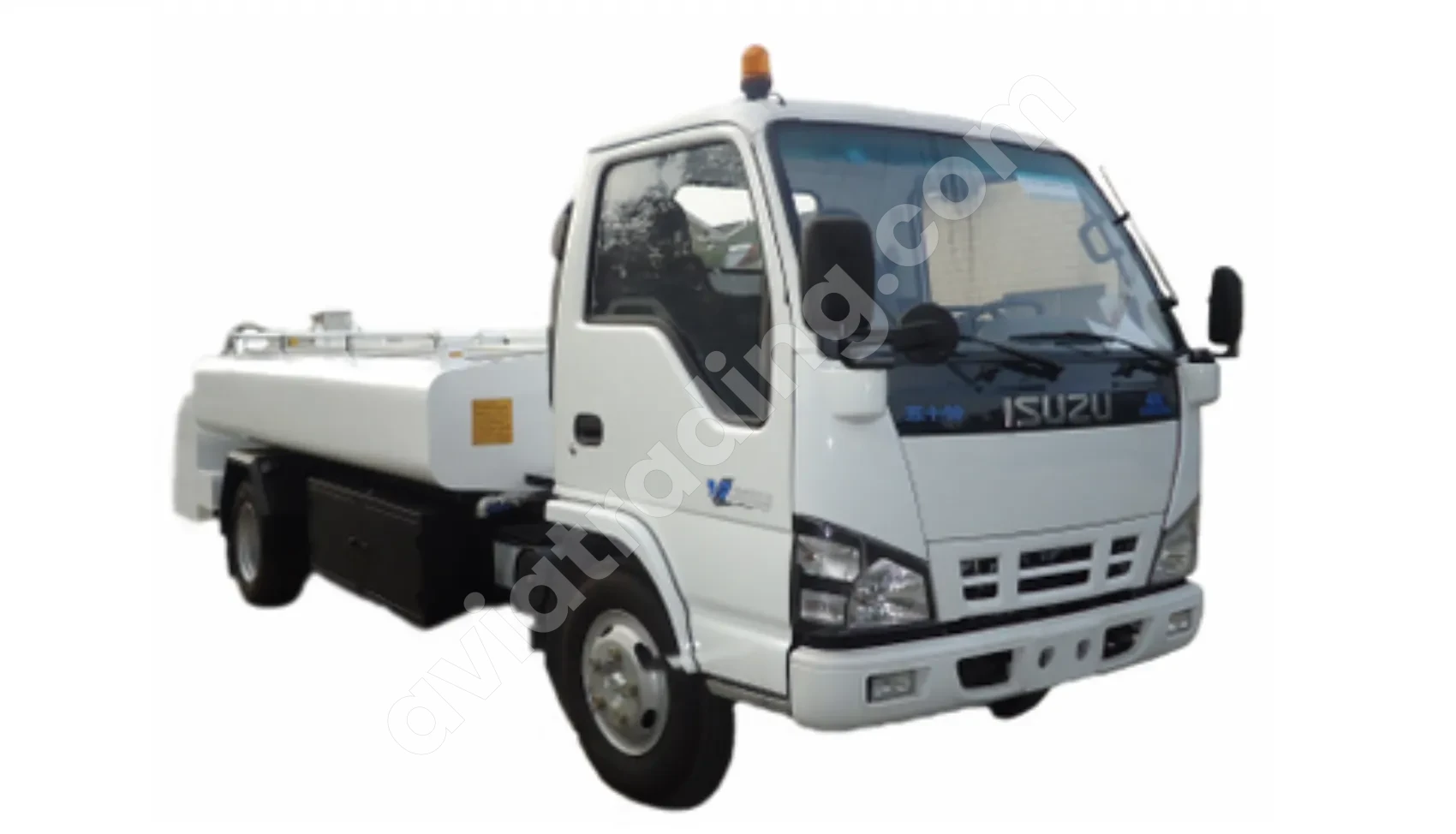 HFFWS2900 Aircraft Lavatory Service Truck for Sale | Airport Sewage Service Vehicle Manufacturer