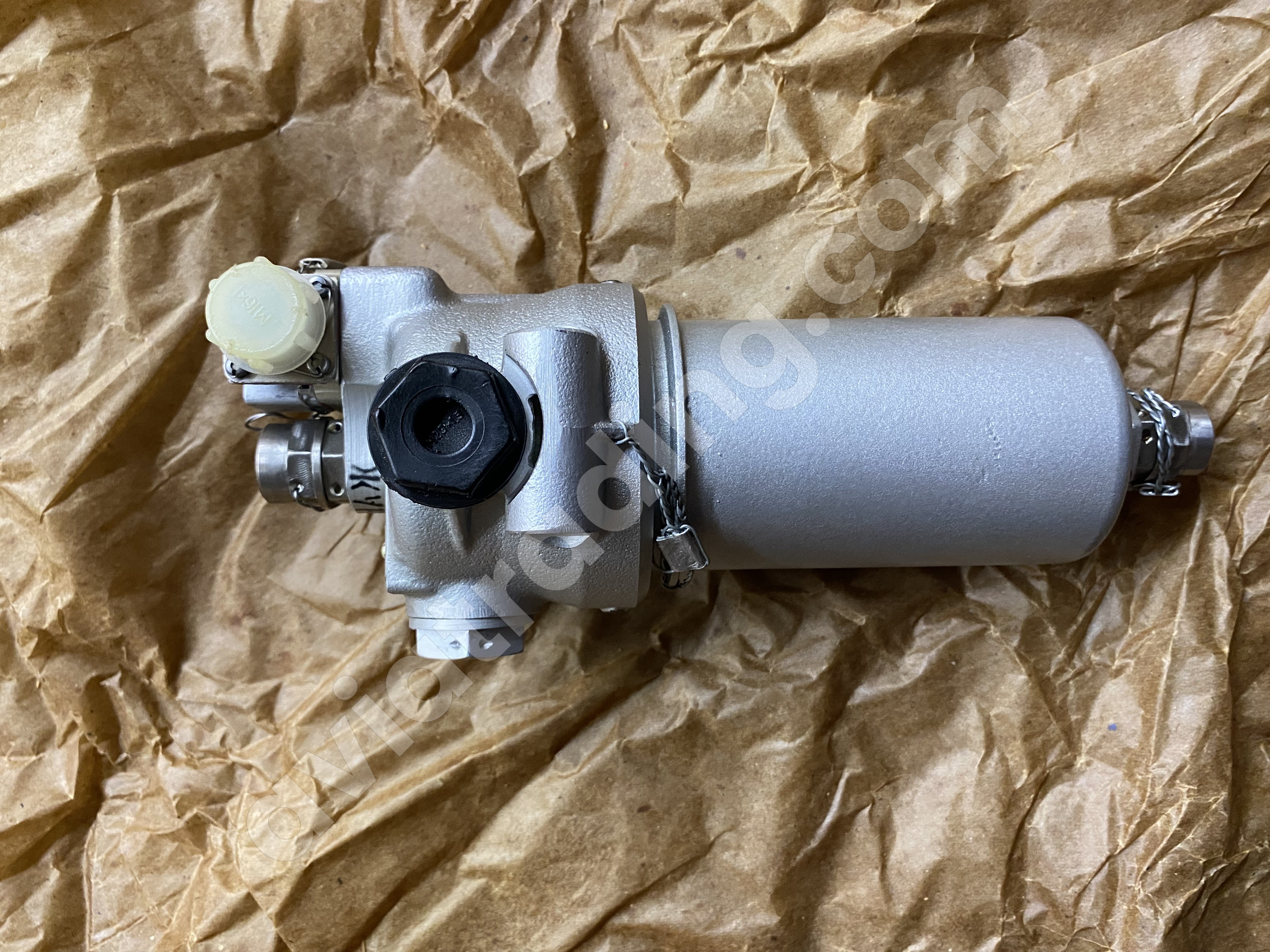 Fuel filter 8D2.966.236
