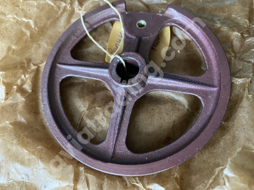 Roller 8AT.6502.402