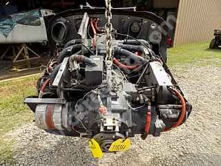 Lycoming TIGO-541-E1A - Engine w/Accessories TSMO=668.2 NO PROP STRIKE