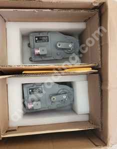 Sikorsky UH-60 Coll Trim Servo Actuator