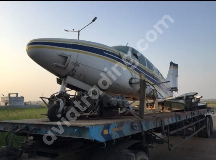 Arihant Aeronautics