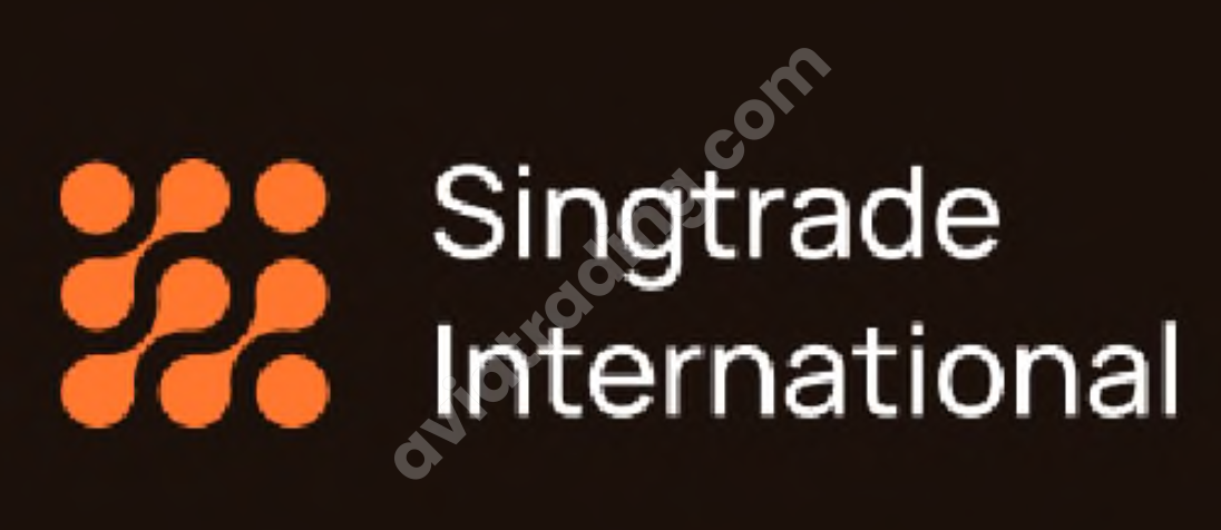 Singtrade International PTE. LTD