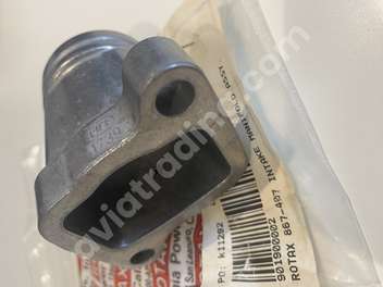 ROTAX 867-407 INTAKE MANIFOLD ASSY