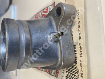 ROTAX 867-407 INTAKE MANIFOLD ASSY