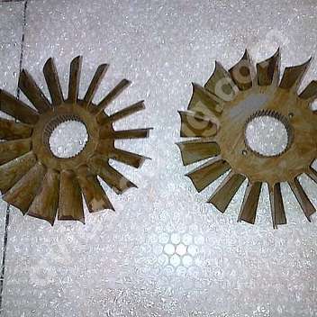 ACM for B737 Series