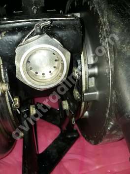 ACM for B737 Series