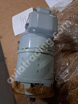 Starter generator