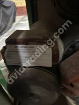 Starter generator