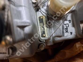 Pump regulator