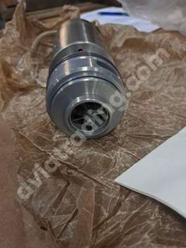 Centrifugal pump
