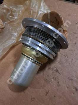 Centrifugal pump