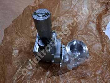 Damper 1919T