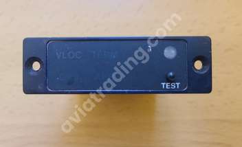 GPS Mid-Continent Incs. MD41-1488 Indicator