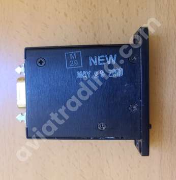 GPS Mid-Continent Incs. MD41-1488 Indicator