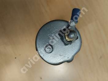 PRESSURE TRANSMITTER