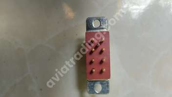 Aircraft Relay 10 AMPS