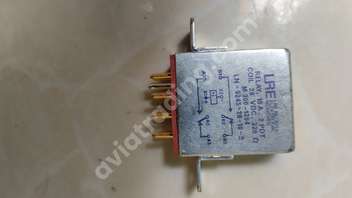 Aircraft Relay 10 AMPS