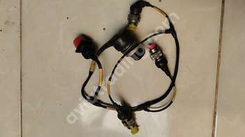 Wiring Harness BO 105