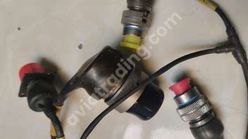 Wiring Harness BO 105