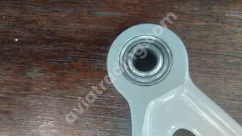 Lever Bellcrank MBB Bo 105