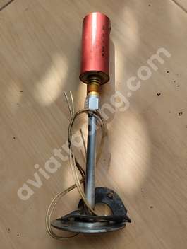 MBB Helicopter Fuel Float Switch E90067-101