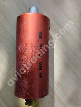 MBB Helicopter Fuel Float Switch E90067-101