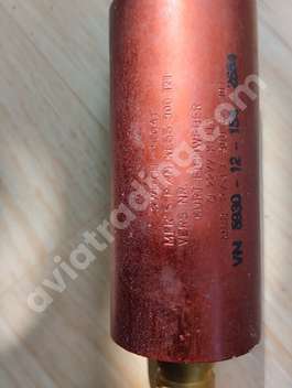 MBB Helicopter Fuel Float Switch E90067-101