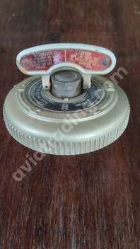 Filler Plug Cap